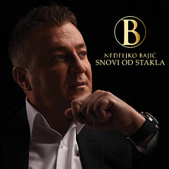 Nedeljko Bajic Baja - 2014 - 05 - Nocni Taxi [NOVO]