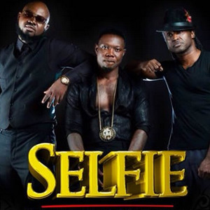 VVIP - Selfie(Remix) ft PhyNo X Idris Elba