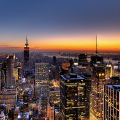 Muggz - Nite Lights ( Single Mix ) - Exit 8 Music Group