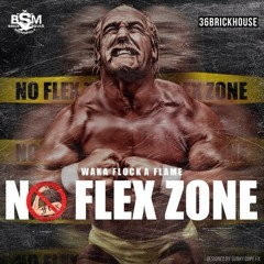 Waka Flocka - No Flex Zone (Remix) (DigitalDripped.com)