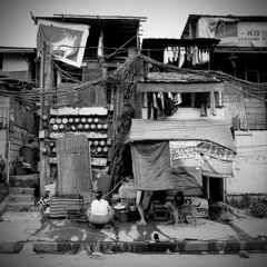 Squatter -- Progressive Psy