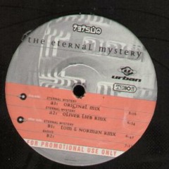 Talla 2XLC - The Eternal Mystery ( Album Version )