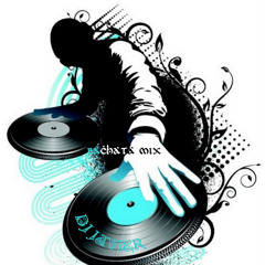 BACHATA MIX DJ JAVIER