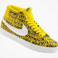 Just Do It by C.H.Y.P.H. ft. Sly Tha Deuce *Leak*