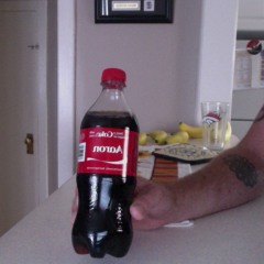 Boys And Girls And Soda Pop