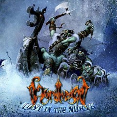 Beer, Metal, Trolls And Vomit!