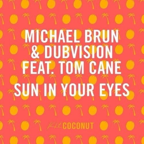 Michael Brun & DubVision - Sun In Your Eyes (Radio Edit)