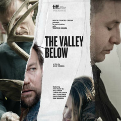 ArtBeat | Drumheller as main character in New Film