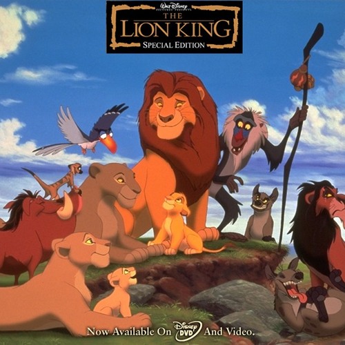 Stream The Lion King 2 - He Lives In You Remix Instrumental by ...