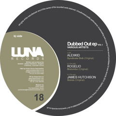 LR018b2 - James Hutchison - Soiree