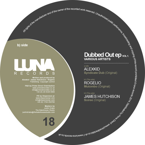 LR018b2 - James Hutchison - Soiree