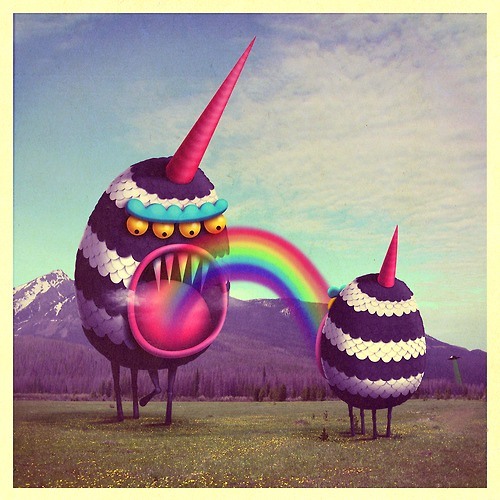 The Feelings Have Begun [Free Download]