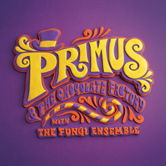 Primus - Golden Ticket