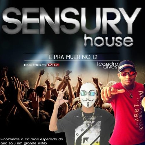 Leandro Alves & PedroMix (House)