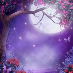- Moonlight Flower