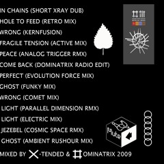 Depeche Mode - Sounds of the Universe - REMIXED