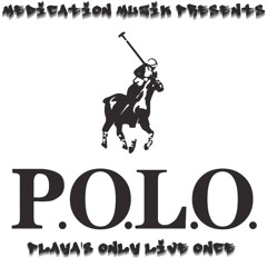 Medication Muzik Presents - Mac L.O. & Crawlla of Cali Code "P.O.L.O."