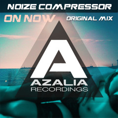 On Now (Original Version) (Azalia Recordings)