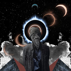 òṣùpá (eclipse) ft. lojii (prod. niceguyxvinny)
