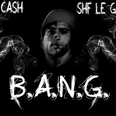 SHF LE GOUROU feat. FAST CASH_B.A.N.G._4Zé_prod by superstaar beats