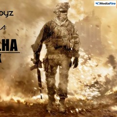 Wildboyz Music-Trafulha Remix(Feat.Monsta)