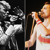 Artwork for David bowie & Fred Mercury - Under Pressure - Puglisi Reedit