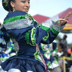 Los De Ajayu - Orgullosa