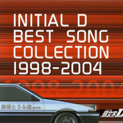 Max Coveri - Running In The 90's (From 'Initial D')[FLAC Download]