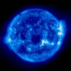 Main Sequence Star
