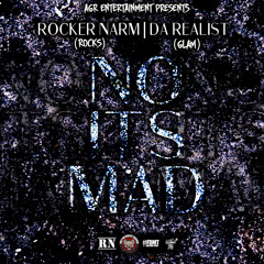 We Ain't Patient Ft Rocker & Da Realist