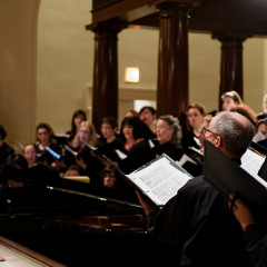 Sicut cervus (Giovanni Pierluigi da Palestrina)