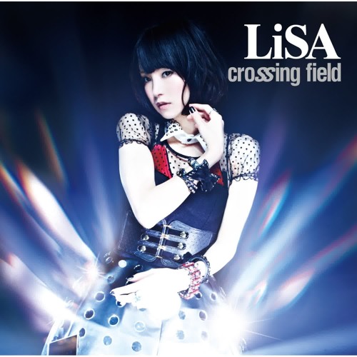 Stream Lisa Crossing Field Ost Sword Art Online Male Version By Alvfever Listen Online For Free On Soundcloud