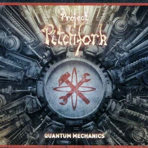 Project Pitchfork - Tempest