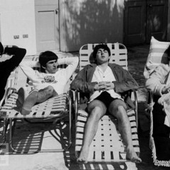 The Beatles - Strawberry Field Forever (Accoustic Cover)