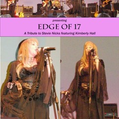 Kimberly Hall singing "Rhiannon" by Stevie Nicks - Live