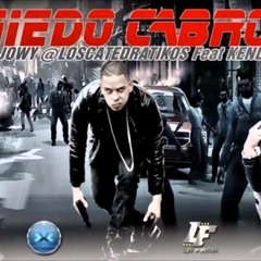 Donde Estan- - Cosculluela Ft Kendo Kaponi (Respuesta Pa Arcangel &amp; Farruko, Tempo) Tiraera 2014