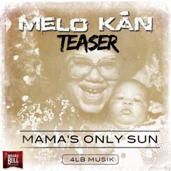 4. Melo Kan - 3rd Child