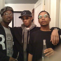 Im From Detroit ft quan trav and frank ntti