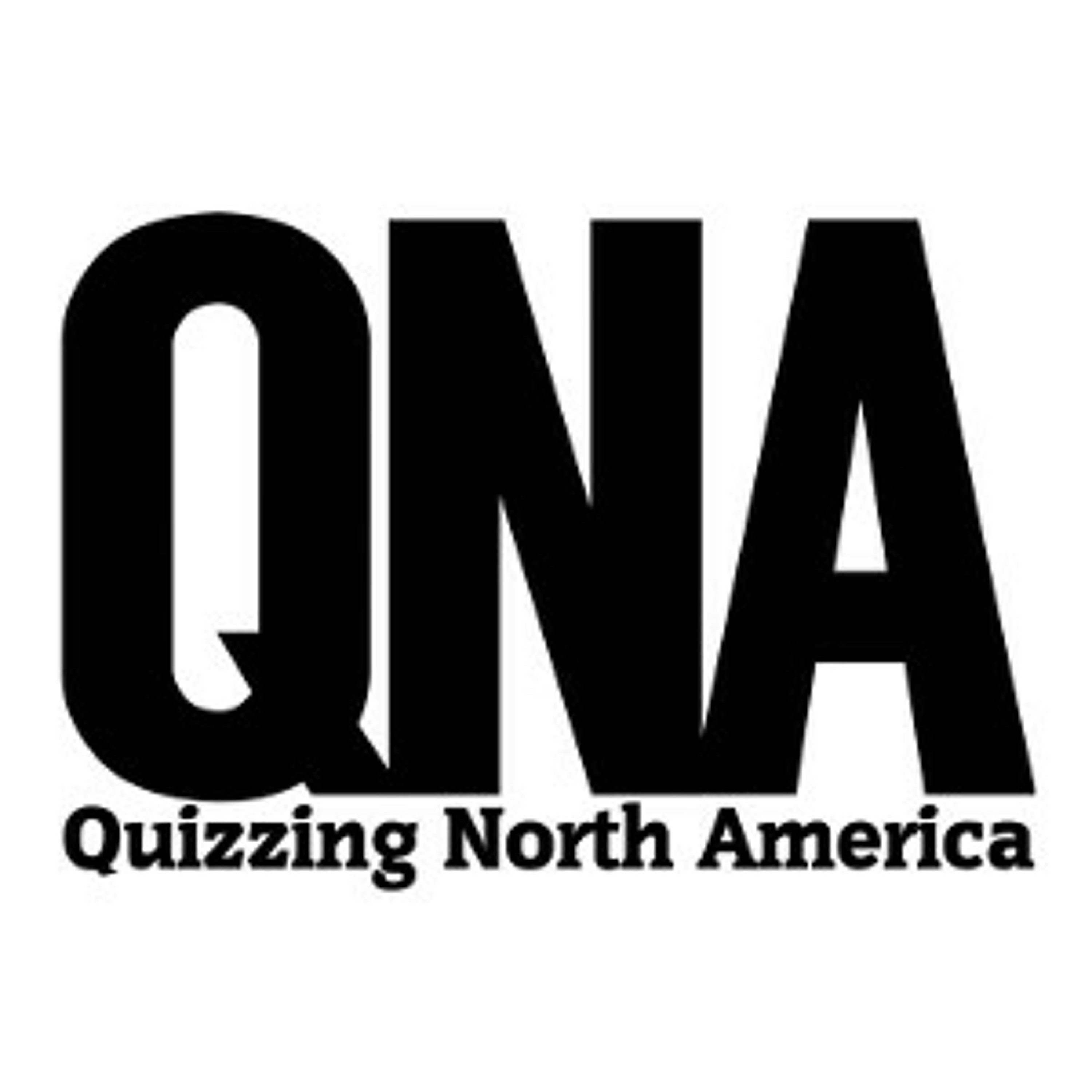 QNA Trivia Podcast 09 - None More Black