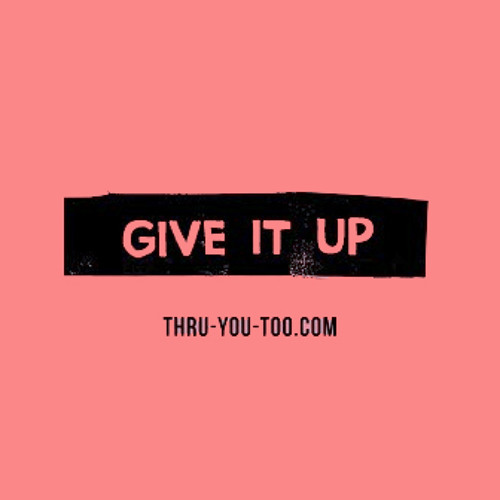 Kutiman - GIVE IT UP