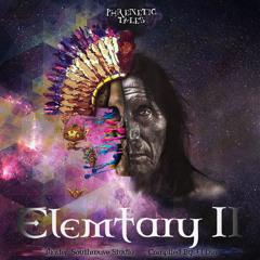 Priapizzm, Luuli and The Cosmic EGG - I am Singing the Song that Gives Birth to the Universe