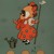 Artwork for Mary Mary Quite Contrary