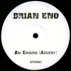 Brian Eno - An Ending (Ascent) (Leama & Moore remix)