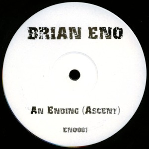 Brian Eno - An Ending (Ascent) (Leama & Moore remix)