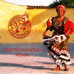 Toto' La Momposina - La Mar de Musicas - Joseph Mancino - Rmx