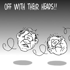 Heads Gon Roll (Prod. By Jay Neal)