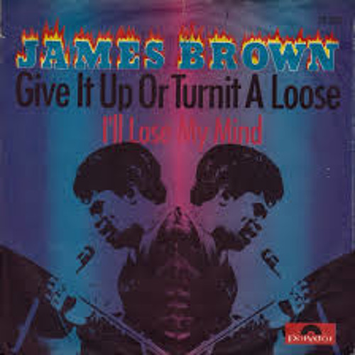 Turn A Loose Djkeysong edit