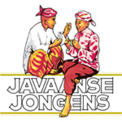 PPS - Javaanse Jongens (Original Mix)