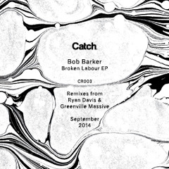 Bob Barker - Rondel (Ryan Davis Pandora Reshape)