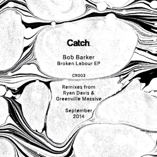 Bob Barker - Rondel (Ryan Davis Pandora Reshape)